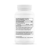 D-10,000 60 Capsules